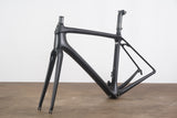52cm Trek Emonda SLR Project One Carbon Rim Brake Frameset