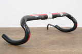 44cm 3T Ergonova Team Carbon Compact Road Handlebar 31.8mm