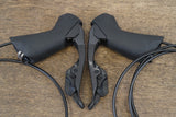 NEW SRAM Red eTap AXS HRD E1 12 Speed Wireless Disc Brake Shifters + Calipers