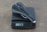 130mm Specialized Toupe Gel Comp Cr-Mo Rail Road Saddle 246g