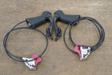 NEW SRAM Red eTap AXS HRD E1 12 Speed Wireless Disc Brake Shifters + Calipers