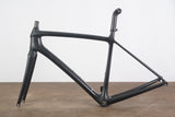 52cm Trek Emonda SLR Project One Carbon Rim Brake Frameset