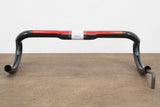 44cm 3T Ergonova Team Carbon Compact Road Handlebar 31.8mm