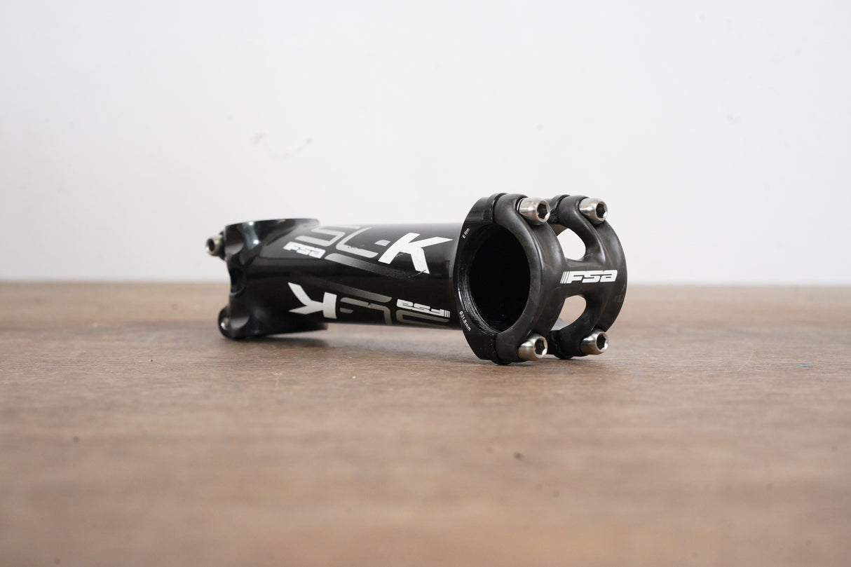 FSA SL-K 130mm ±6 Degree Alloy Road Stem 175g 1 1/8" 31.8mm SLK