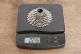 11-28T Shimano Ultegra CS-6800 11 Speed Cassette 246g 6800