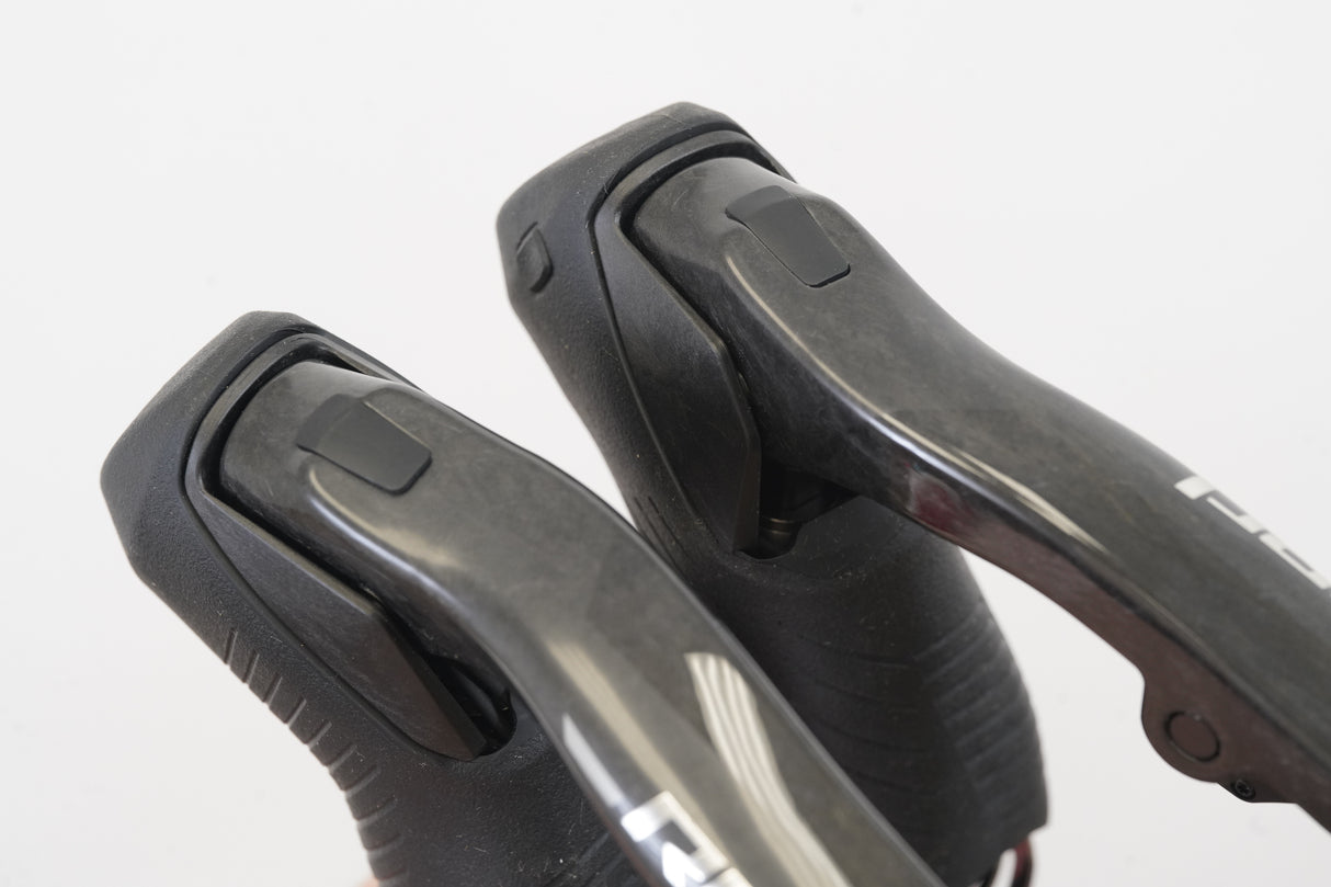 NEW SRAM Red eTap AXS HRD E1 12 Speed Wireless Disc Brake Shifters + Calipers
