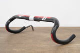 44cm 3T Ergonova Team Carbon Compact Road Handlebar 31.8mm