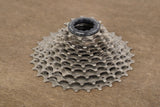 11-30T Shimano Ultegra CS-R8000 11 Speed Cassette 270g 8000