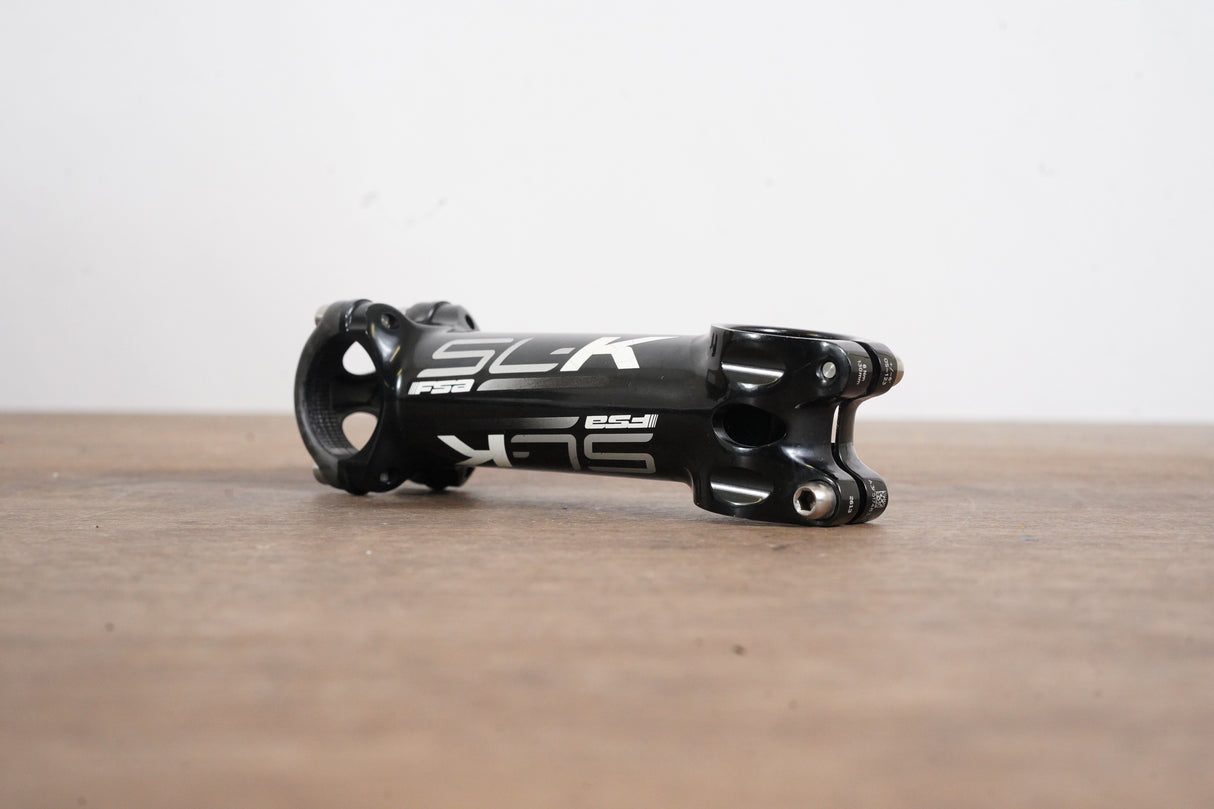 FSA SL-K 130mm ±6 Degree Alloy Road Stem 175g 1 1/8" 31.8mm SLK