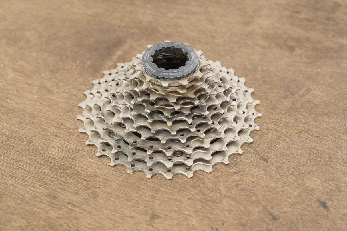 11-30T Shimano Ultegra CS-R8000 11 Speed Cassette 270g 8000