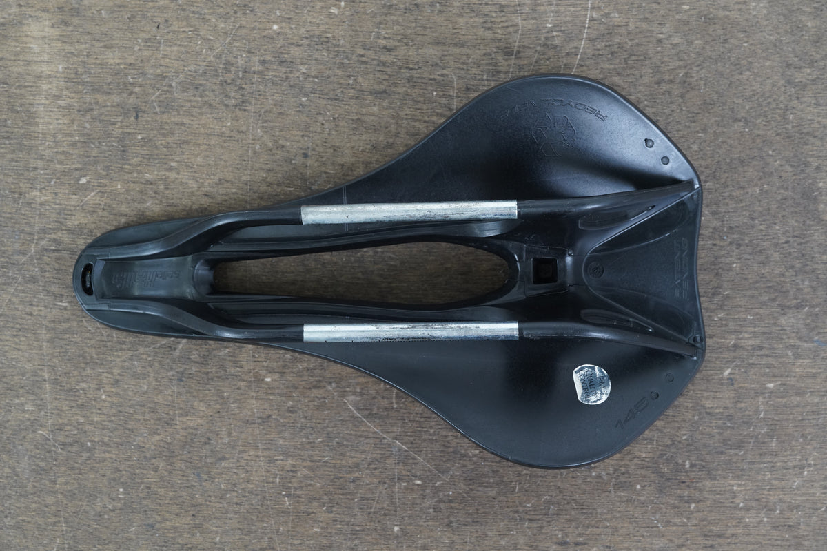 145mm Selle Italia Model X Boost Alloy Rail Road Saddle 310g