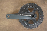 165mm 53/39T Shimano Ultegra FC-R8000 11 Speed Crankset 8000