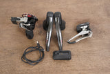 SRAM Red eTap CeramicSpeed OSPW 11 Speed Wireless Electronic Rim Brake Groupset