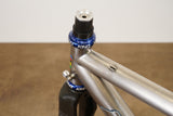 S (Small) Litespeed Titanium Rim Brake Road Frameset
