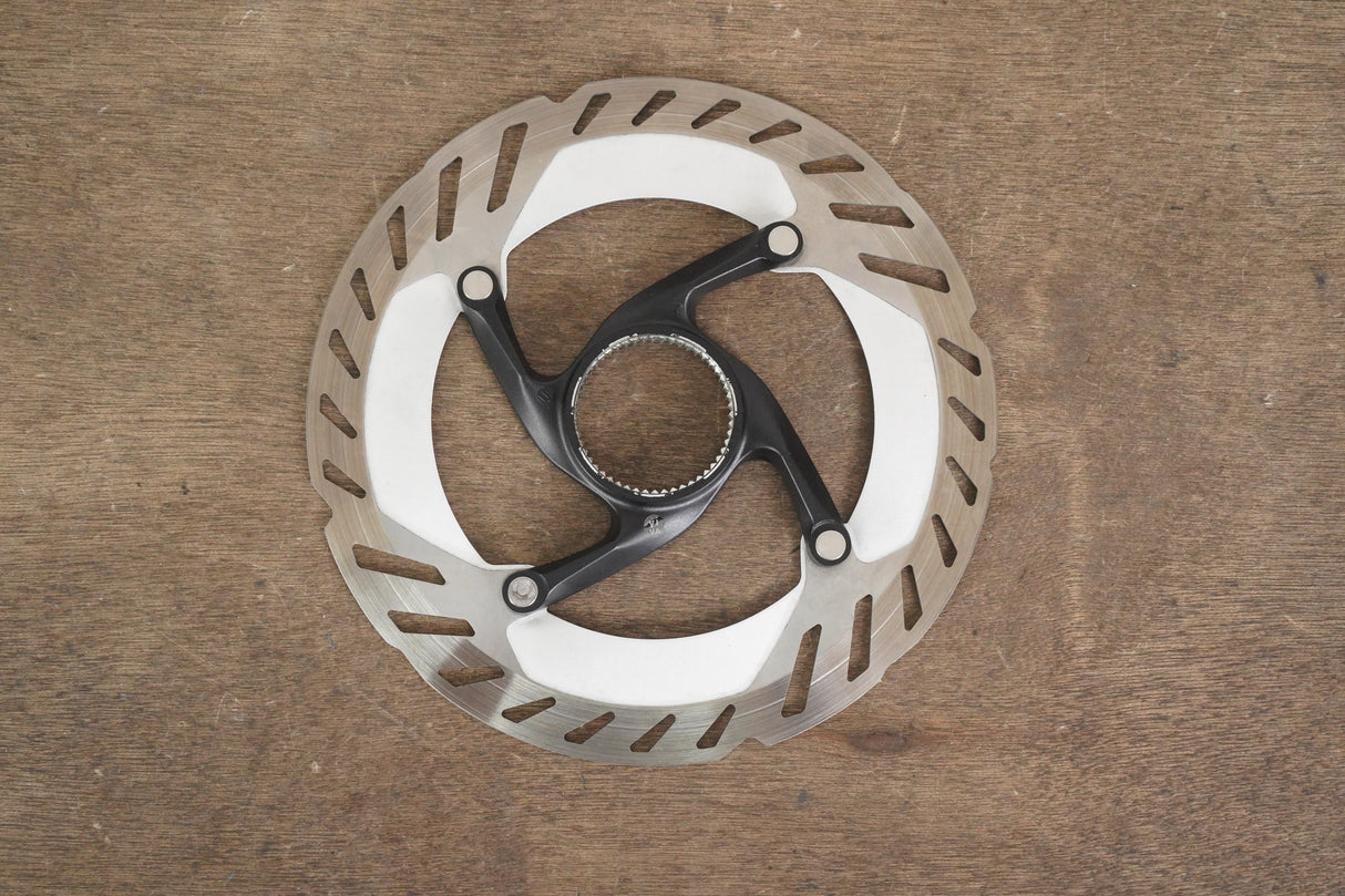 (2) 140mm/160mm Shimano Ultegra/GRX RT-CL800 Center Lock Disc Brake Rotors