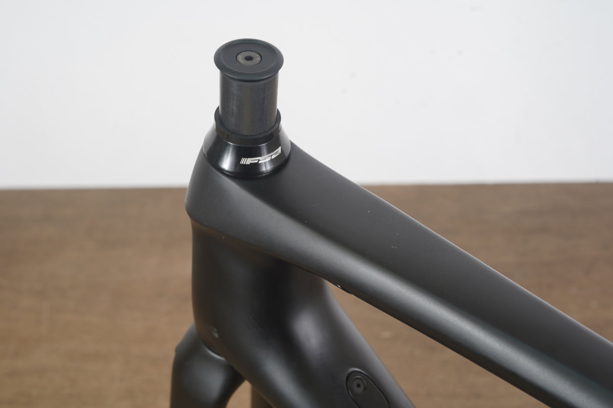 52cm Trek Emonda SLR Project One Carbon Rim Brake Frameset