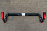44cm 3T Ergonova Team Carbon Compact Road Handlebar 31.8mm