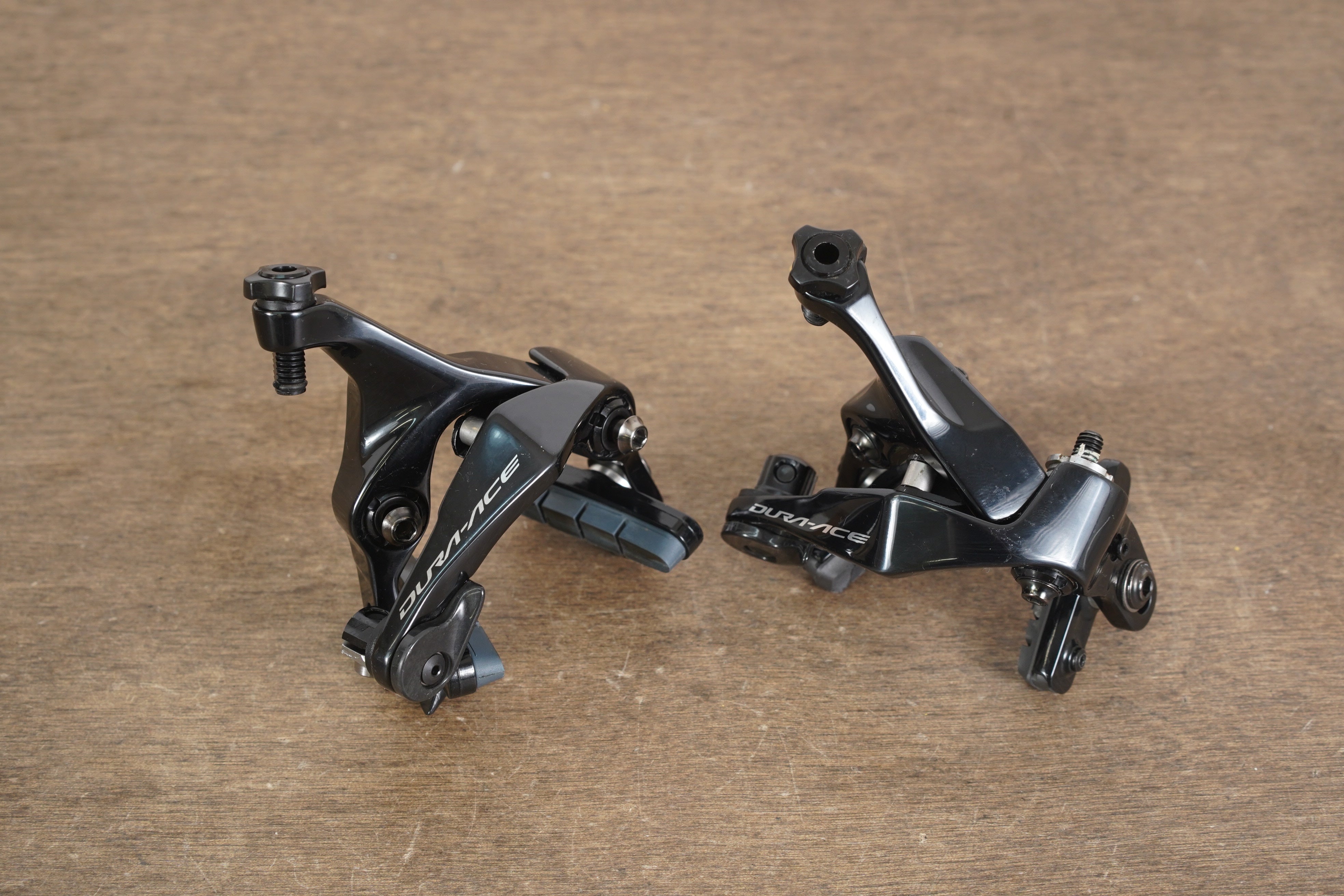 デュラエース BR-R9110F BR-R9110-R セット シマノ デュラエース DURA