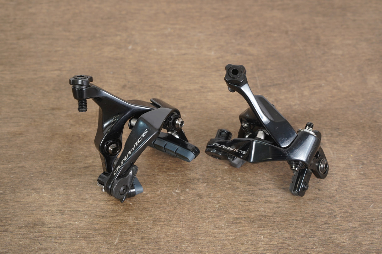 Shimano Dura-Ace BR-R9110 Direct Mount Rim Brake Calipers 9110
