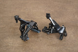 Shimano Dura-Ace BR-R9110 Direct Mount Rim Brake Calipers 9110