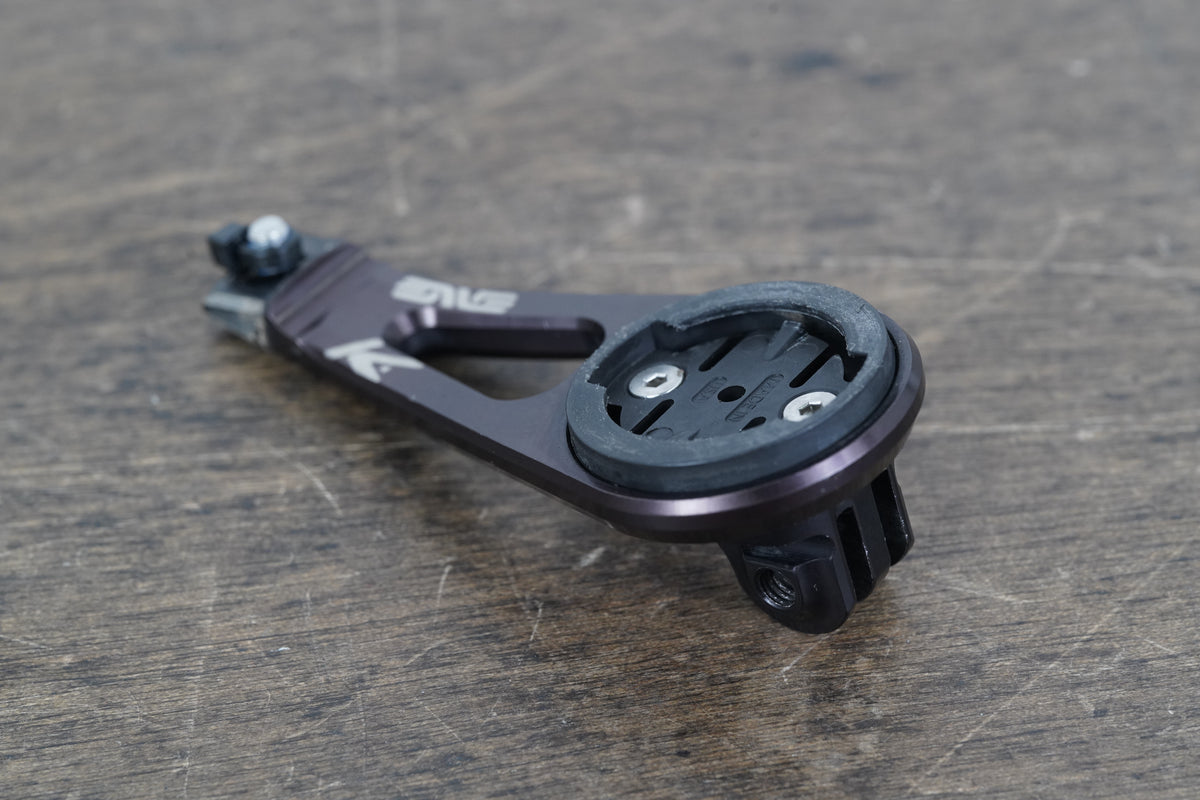 K-EDGE ENVE Garmin Aero Stem Mount Computer GPS Mount 41g