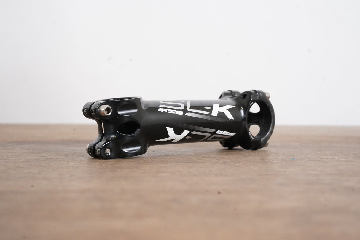 FSA SL-K 130mm ±6 Degree Alloy Road Stem 175g 1 1/8" 31.8mm SLK