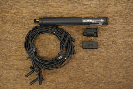 Shimano Dura-Ace R9170 Di2 11 Speed Electronic Hydraulic Disc Brake Groupset 9170