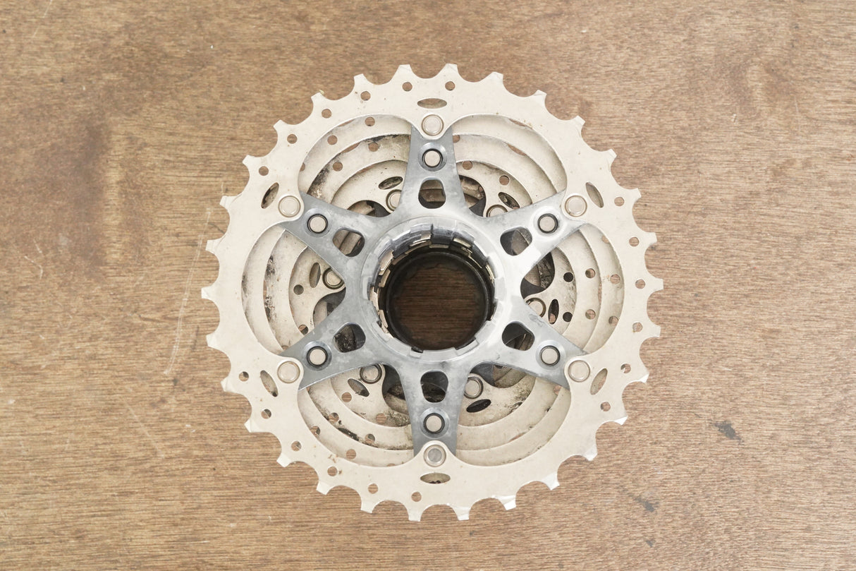 11-30T Shimano Ultegra CS-R8000 11 Speed Cassette 270g 8000