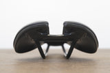 145mm Bontrager Aeolus Comp Steel Rail Road Saddle 282g