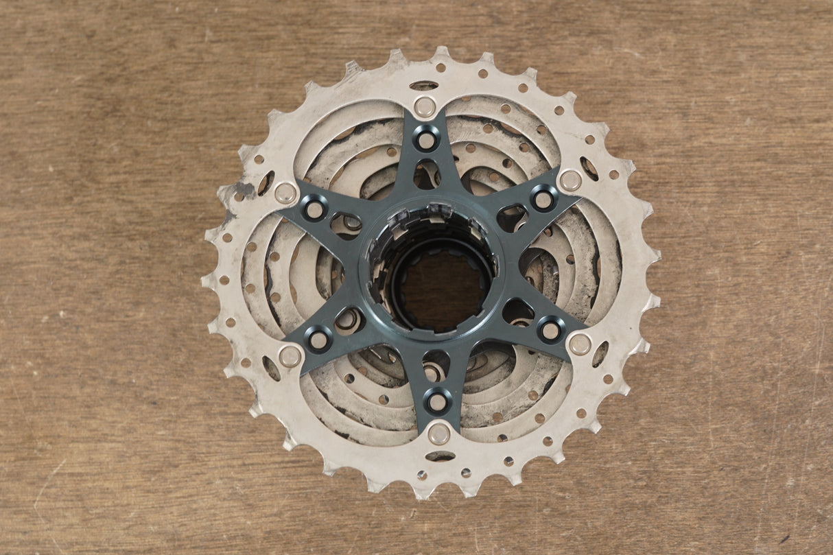 11-30T Shimano Ultegra CS-R8000 11 Speed Cassette 270g 8000