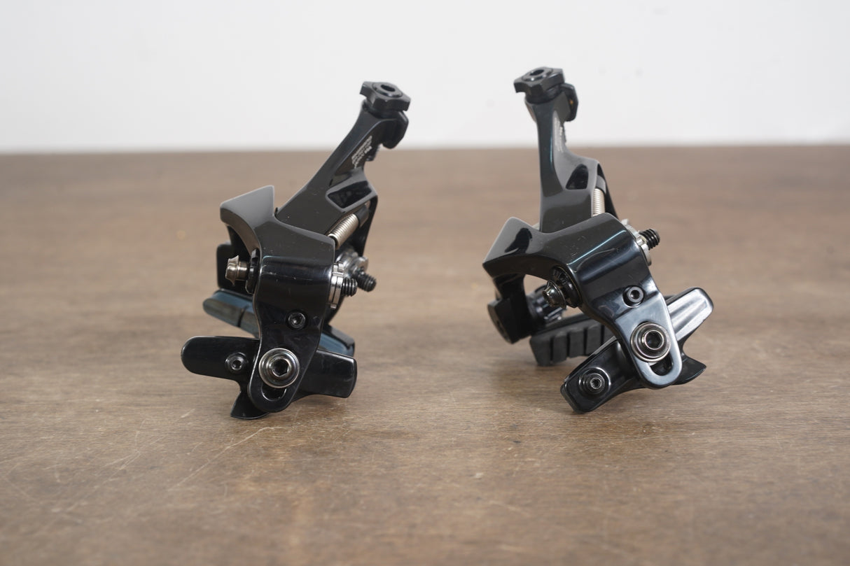 Shimano Dura-Ace BR-R9110 Direct Mount Rim Brake Calipers 9110