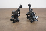 Shimano Dura-Ace BR-R9110 Direct Mount Rim Brake Calipers 9110