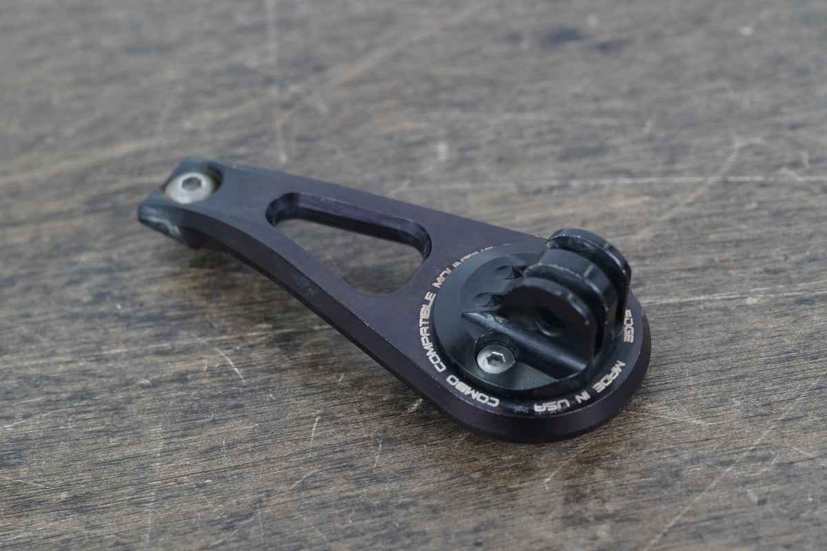 K-EDGE ENVE Garmin Aero Stem Mount Computer GPS Mount 41g
