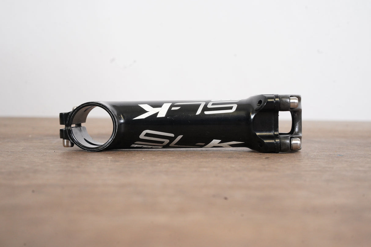 FSA SL-K 130mm ±6 Degree Alloy Road Stem 175g 1 1/8" 31.8mm SLK