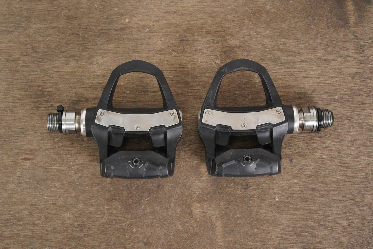 Garmin Vector 3S Single Sided Power Meter Road Pedals 336g