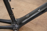 56cm Trek Emonda SL 6 ENVE Fork Carbon Rim Brake Road Frameset SL6