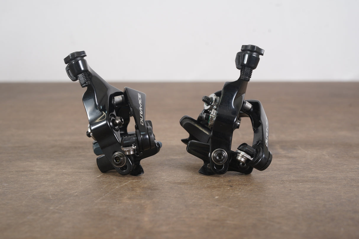 Shimano Dura-Ace BR-R9110 Direct Mount Rim Brake Calipers 9110