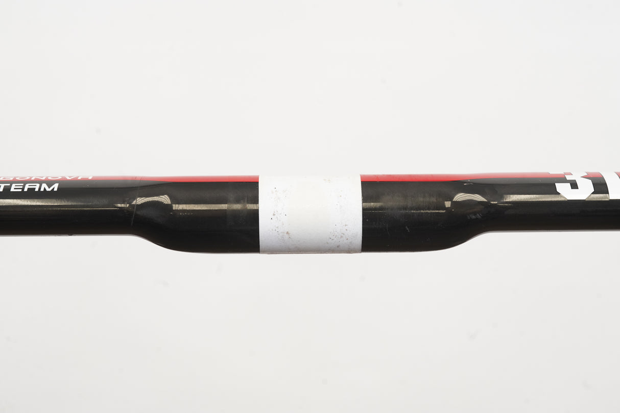 44cm 3T Ergonova Team Carbon Compact Road Handlebar 31.8mm