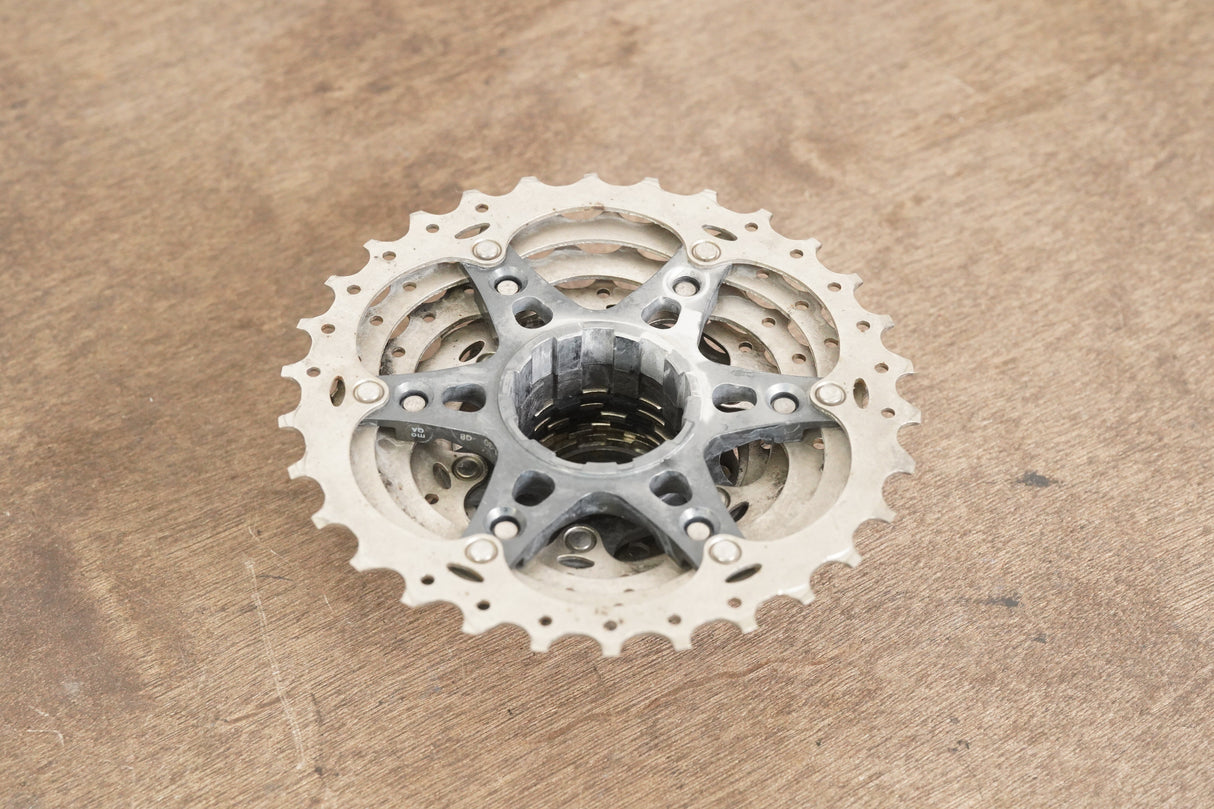 11-30T Shimano Ultegra CS-R8000 11 Speed Cassette 270g 8000