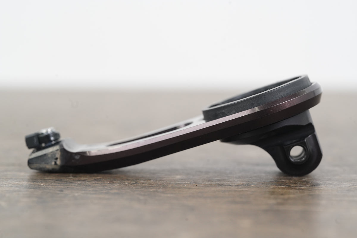 K-EDGE ENVE Garmin Aero Stem Mount Computer GPS Mount 41g