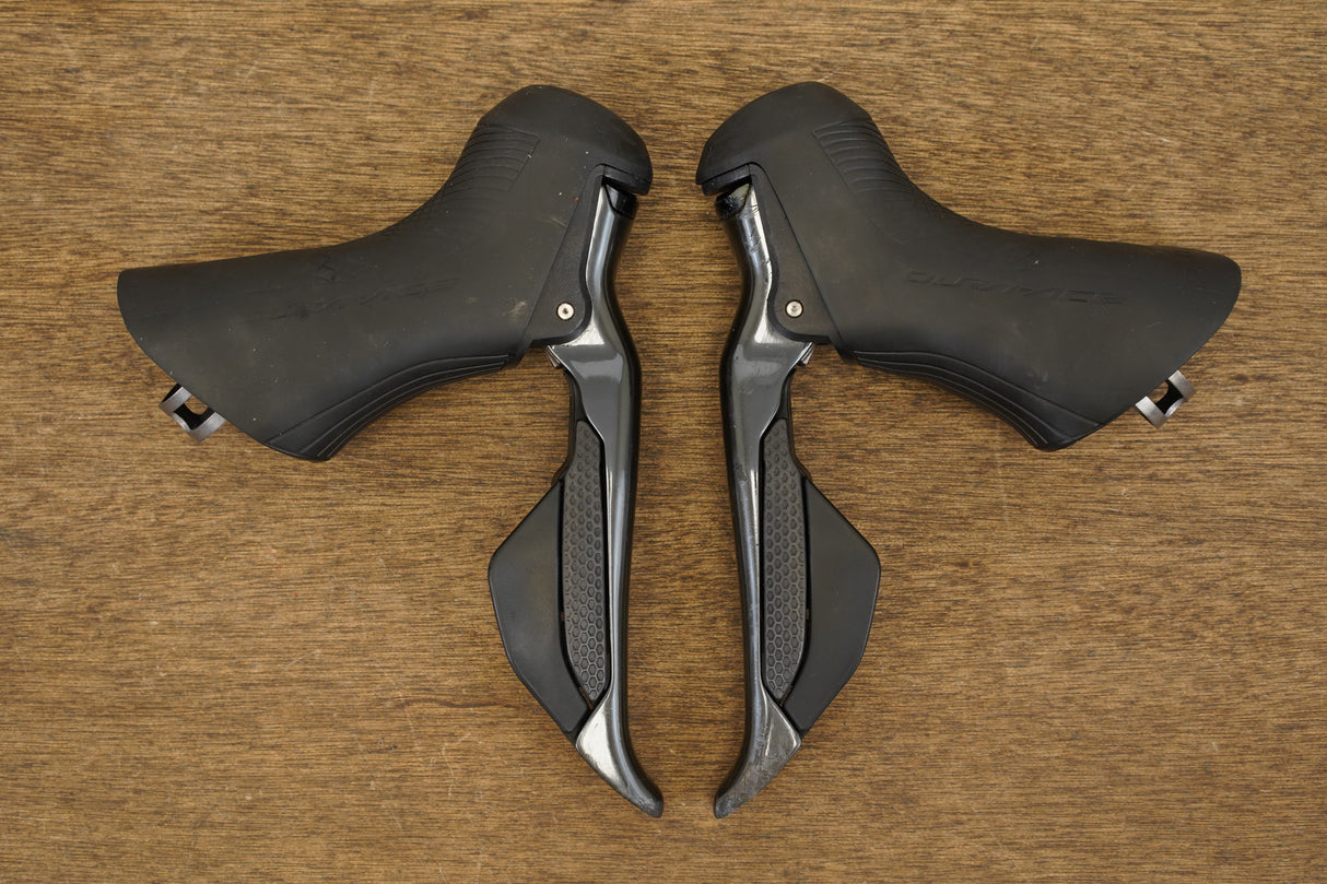 Shimano Dura-Ace R9170 Di2 11 Speed Electronic Hydraulic Disc Brake Groupset 9170