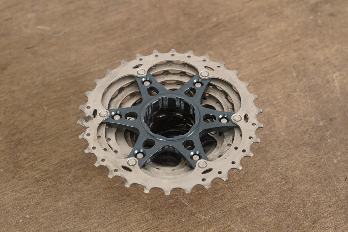 11-30T Shimano Ultegra CS-R8000 11 Speed Cassette 270g 8000