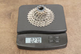 11-30T Shimano Ultegra CS-R8000 11 Speed Cassette 270g 8000