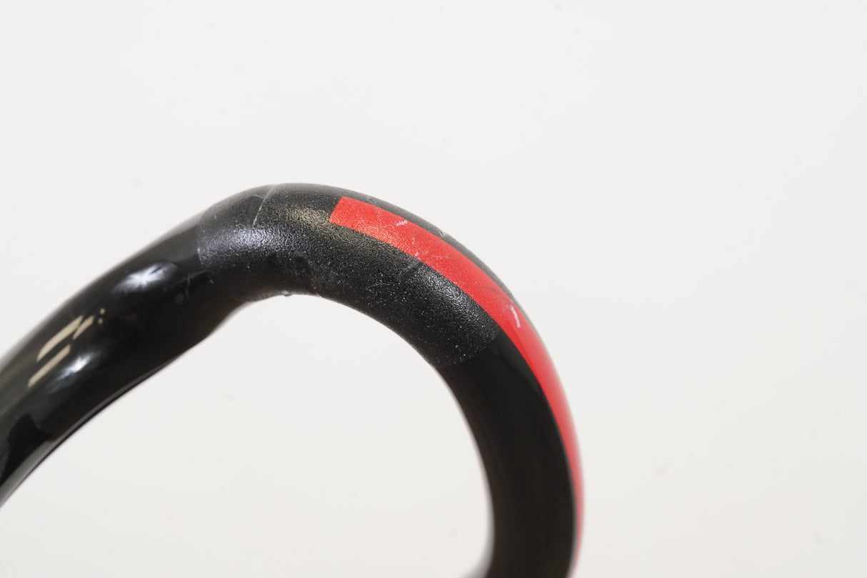 44cm 3T Ergonova Team Carbon Compact Road Handlebar 31.8mm
