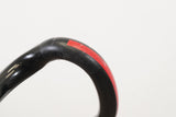 44cm 3T Ergonova Team Carbon Compact Road Handlebar 31.8mm