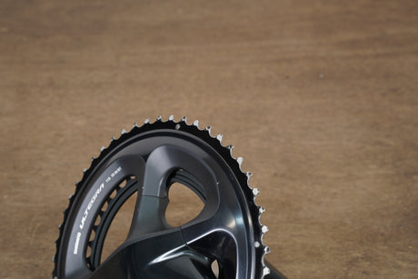 172.5mm 52/36T Shimano Ultegra FC-R8000 11 Speed Crankset 8000