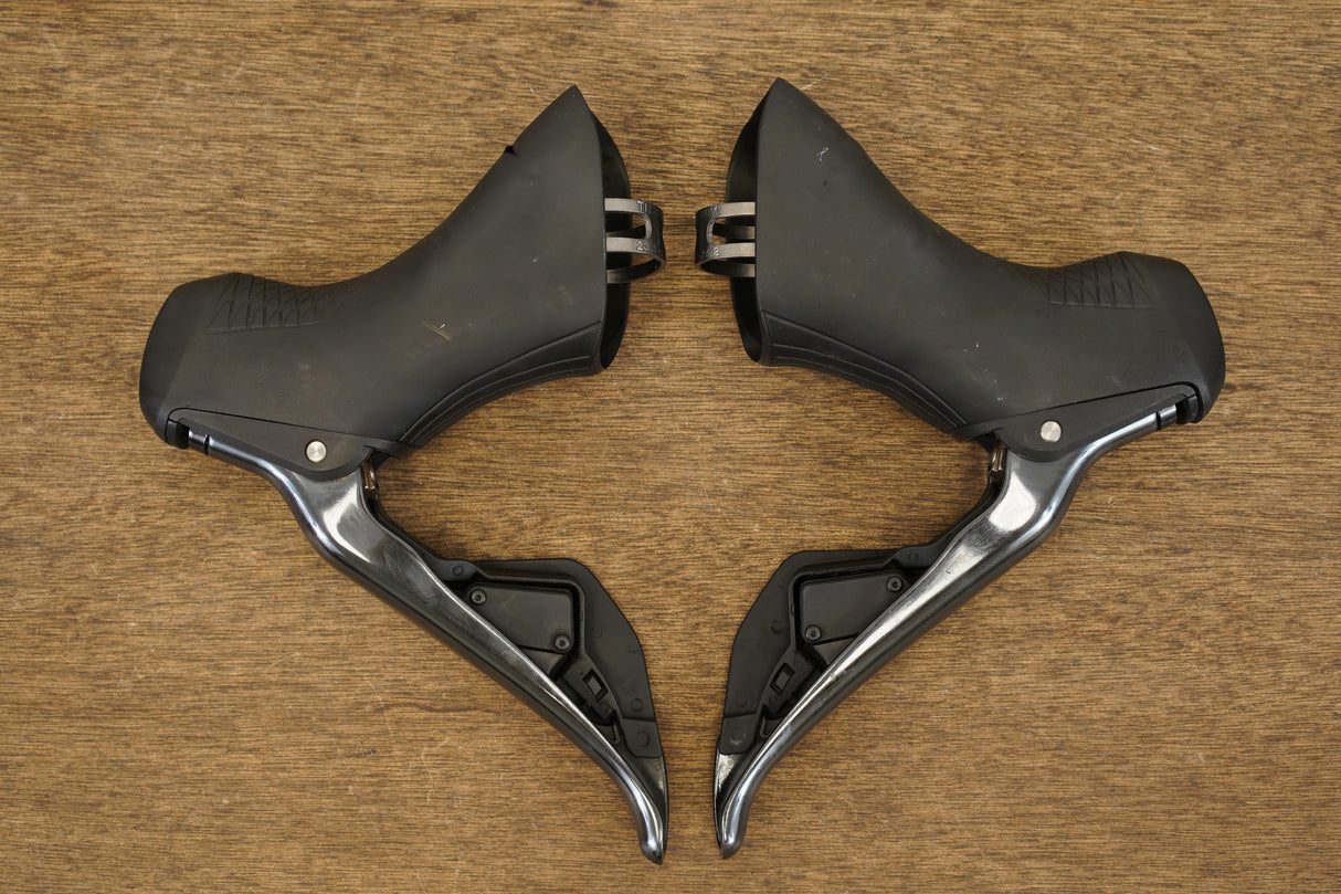 Shimano Dura-Ace R9170 Di2 11 Speed Electronic Hydraulic Disc Brake Groupset 9170