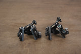 Shimano Dura-Ace BR-R9110 Direct Mount Rim Brake Calipers 9110