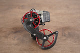 SRAM Red eTap CeramicSpeed OSPW 11 Speed Wireless Electronic Rim Brake Groupset