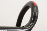 44cm 3T Ergonova Team Carbon Compact Road Handlebar 31.8mm